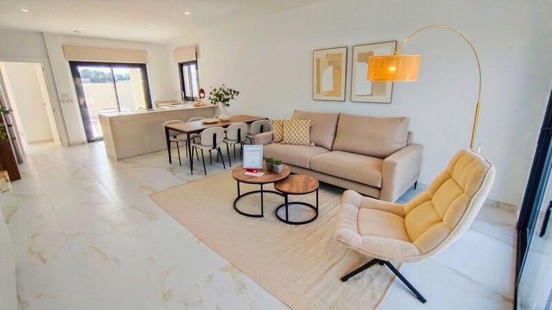 3 Cuarto Villa en venta