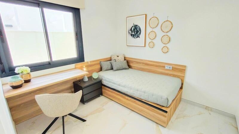 3 Cuarto Villa en venta