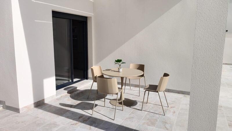 3 Cuarto Villa en venta