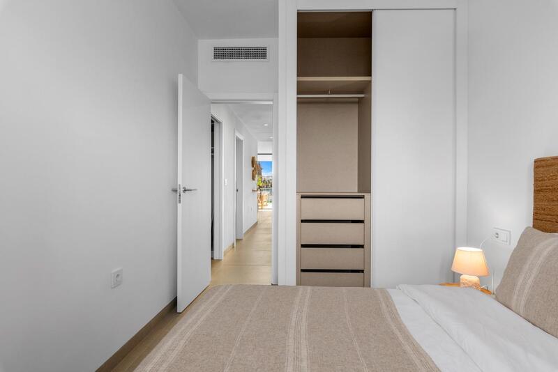 2 Schlafzimmer Appartement zu verkaufen 2 Schlafzimmer Appartement zu verkaufen
