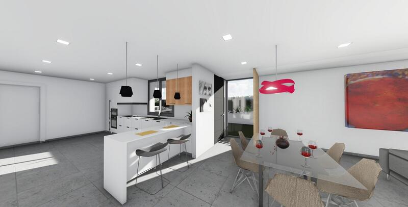 3 soveværelse Villa til salg 3 soveværelse Villa til salg