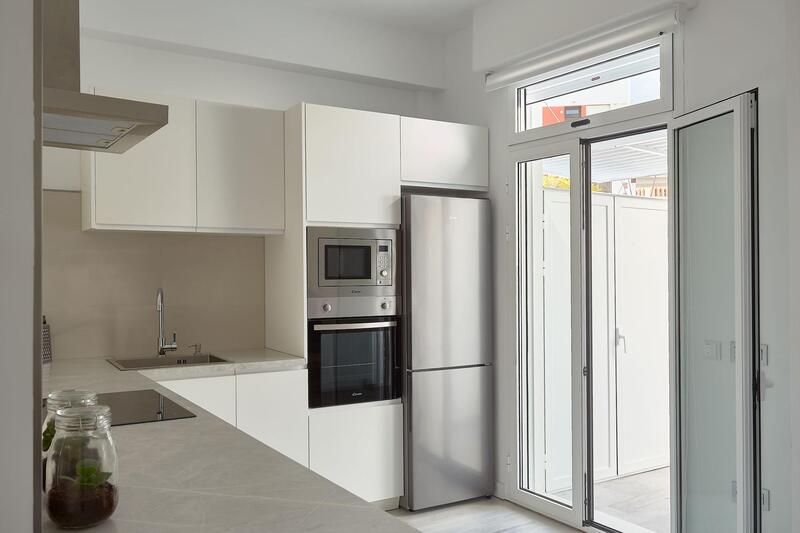 3 Schlafzimmer Appartement zu verkaufen 3 Schlafzimmer Appartement zu verkaufen