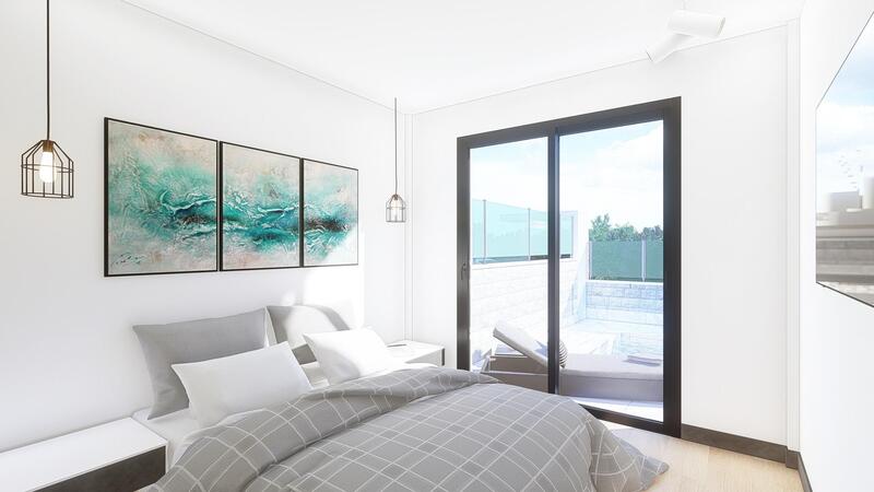 3 soveværelse Villa til salg 3 soveværelse Villa til salg