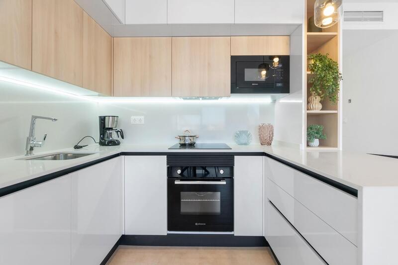 3 soveværelse Villa til salg