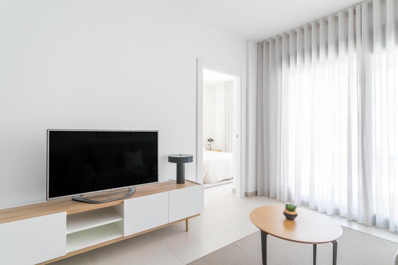 3 soveværelse Lejlighed til salg