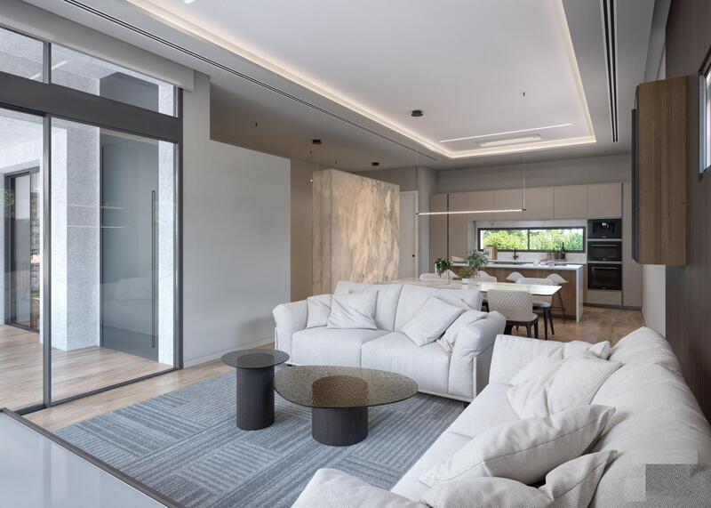 3 Schlafzimmer Villa zu verkaufen 3 Schlafzimmer Villa zu verkaufen