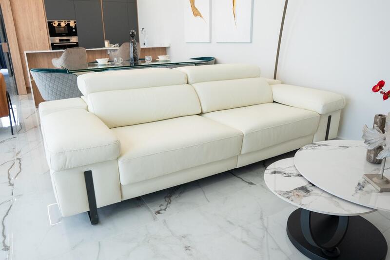 3 slaapkamer Villa Te koop