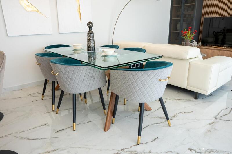 3 slaapkamer Villa Te koop