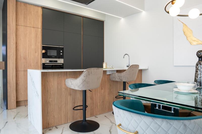 3 slaapkamer Villa Te koop