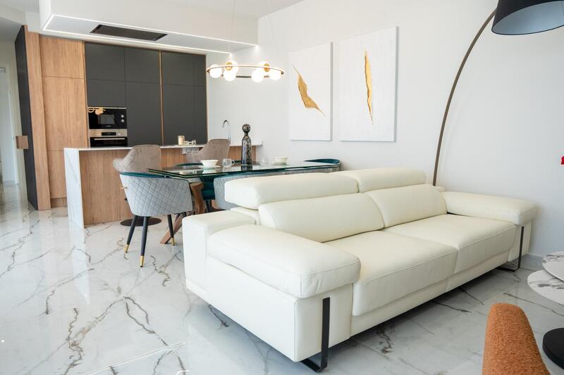 3 slaapkamer Villa Te koop