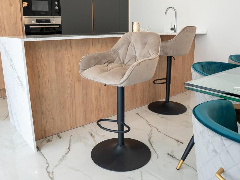 3 slaapkamer Villa Te koop