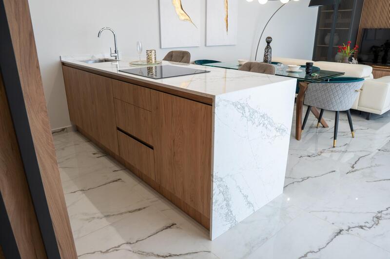 3 slaapkamer Villa Te koop