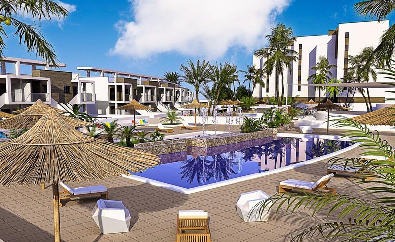 2 sovrum Villa till salu 2 sovrum Villa till salu