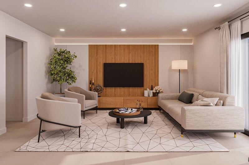 3 Cuarto Villa en venta 3 Cuarto Villa en venta