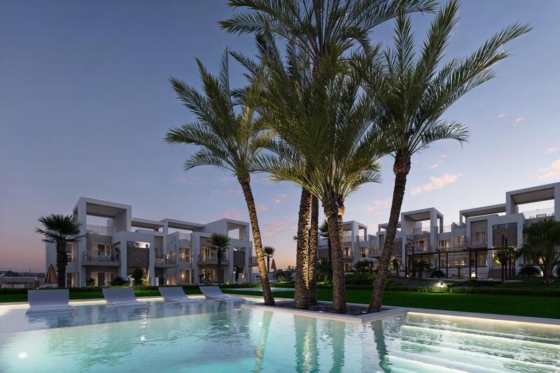 вилла продается в Ciudad Quesada, Alicante