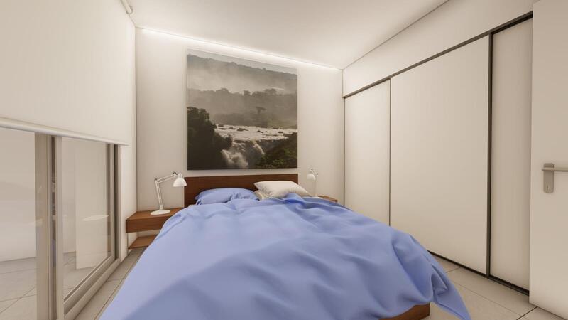 3 slaapkamer Villa Te koop