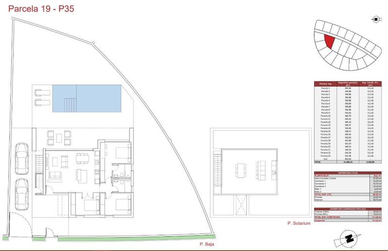 3 bedroom Villa for sale