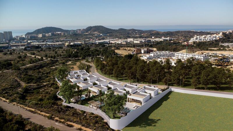 3 soverom Villa til salgs 3 soverom Villa til salgs