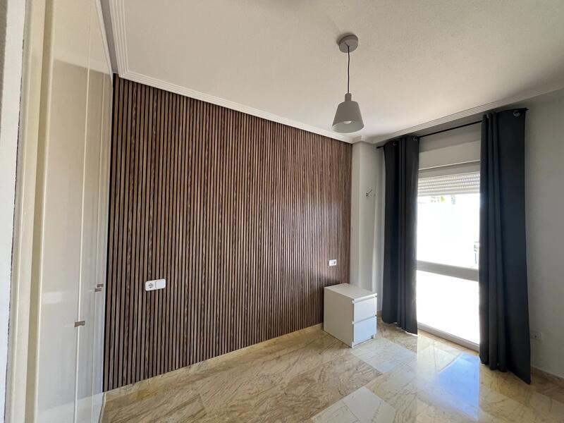 2 Schlafzimmer Appartement zu verkaufen