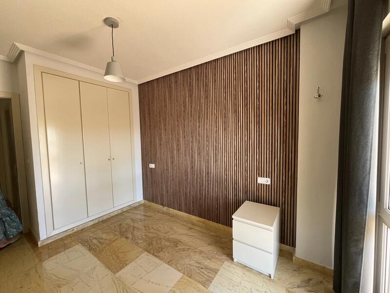 2 Schlafzimmer Appartement zu verkaufen