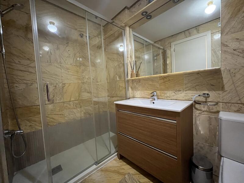 2 Schlafzimmer Appartement zu verkaufen