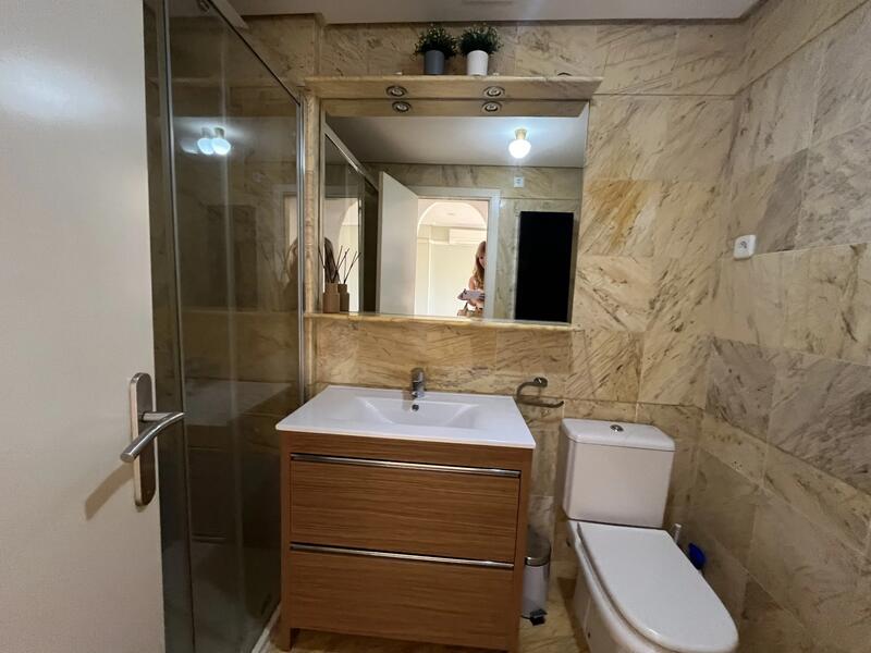 2 Schlafzimmer Appartement zu verkaufen