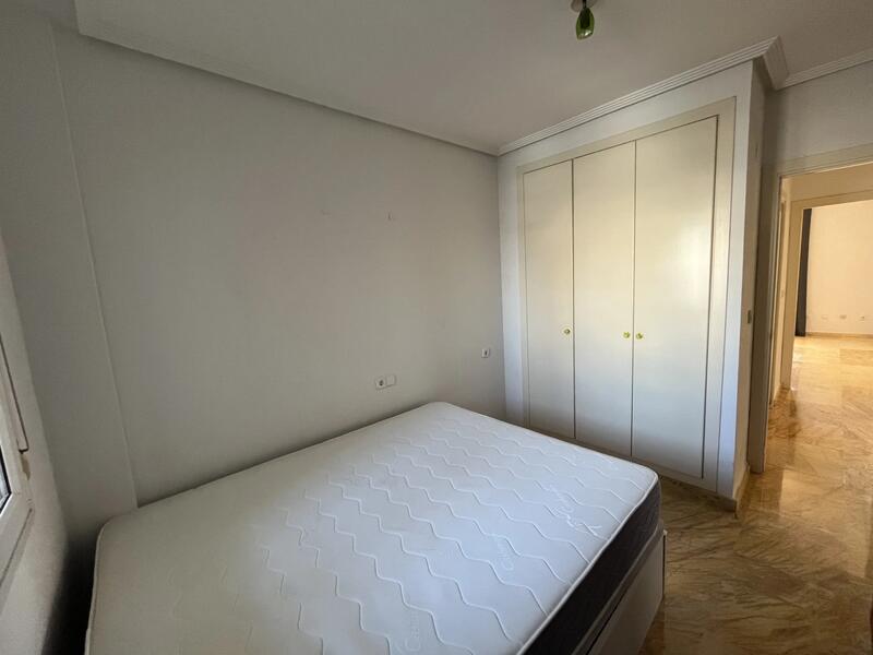 2 Schlafzimmer Appartement zu verkaufen