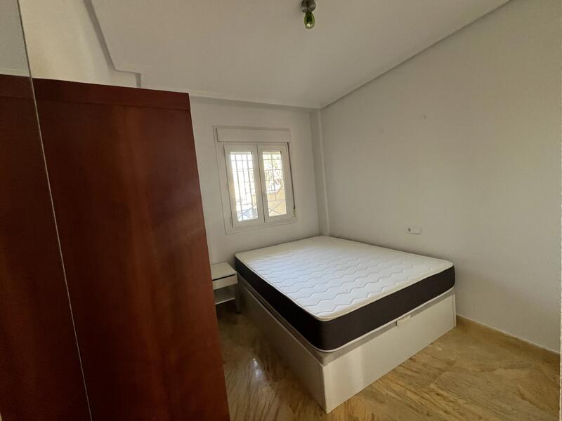 2 Schlafzimmer Appartement zu verkaufen