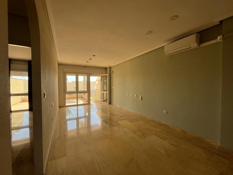 2 Schlafzimmer Appartement zu verkaufen