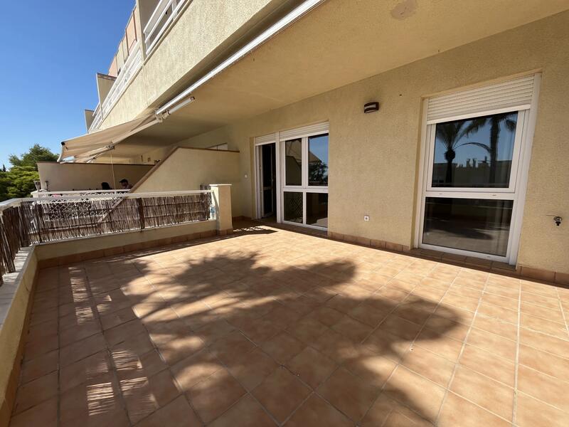 2 Schlafzimmer Appartement zu verkaufen