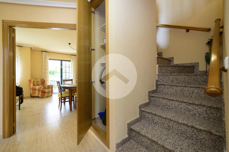 4 Schlafzimmer Duplex zu verkaufen