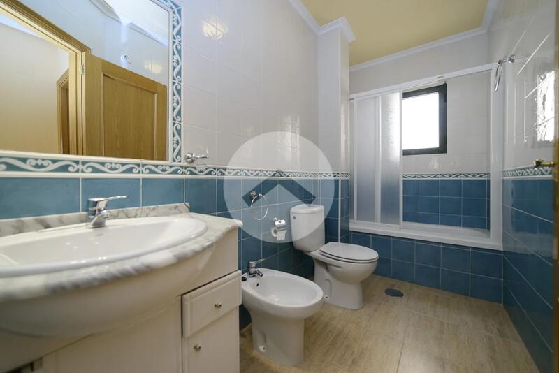 4 Schlafzimmer Duplex zu verkaufen