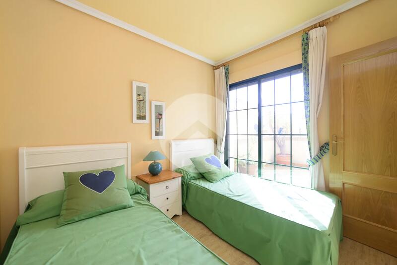 4 Schlafzimmer Duplex zu verkaufen