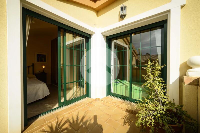 4 Schlafzimmer Duplex zu verkaufen