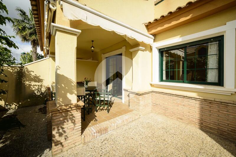 4 Schlafzimmer Duplex zu verkaufen