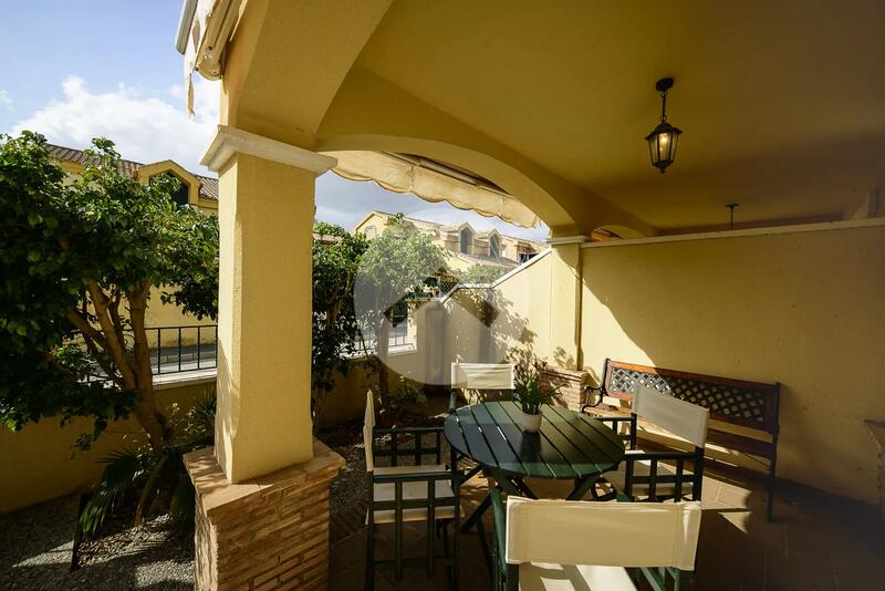 4 Schlafzimmer Duplex zu verkaufen