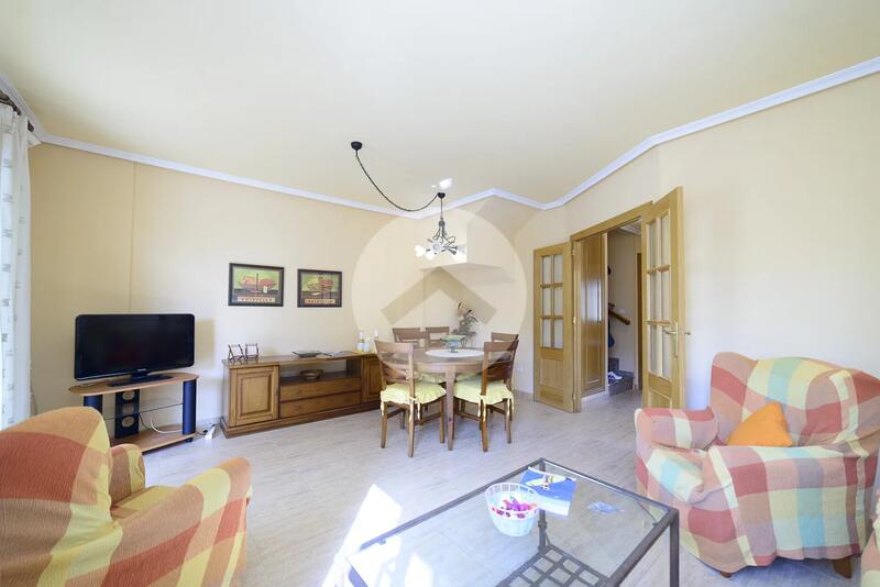 4 Schlafzimmer Duplex zu verkaufen