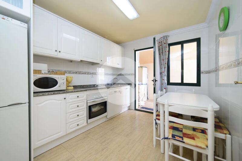 4 Schlafzimmer Duplex zu verkaufen