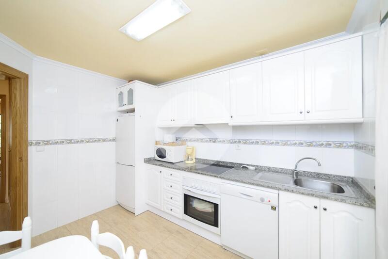 4 Schlafzimmer Duplex zu verkaufen