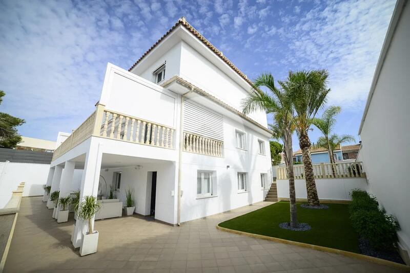 4 Schlafzimmer Sonstiges zu verkaufen