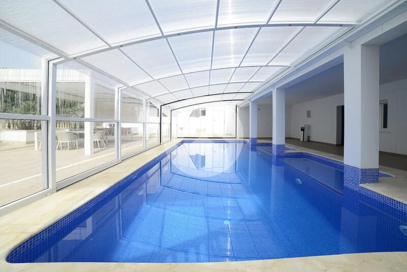 4 Schlafzimmer Sonstiges zu verkaufen