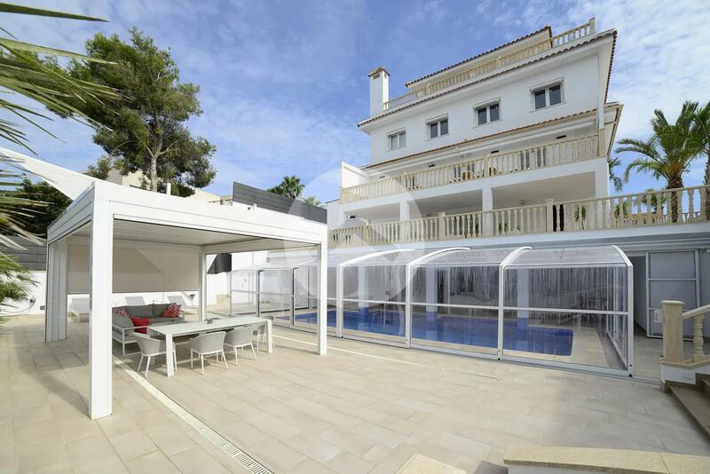 4 Schlafzimmer Sonstiges zu verkaufen