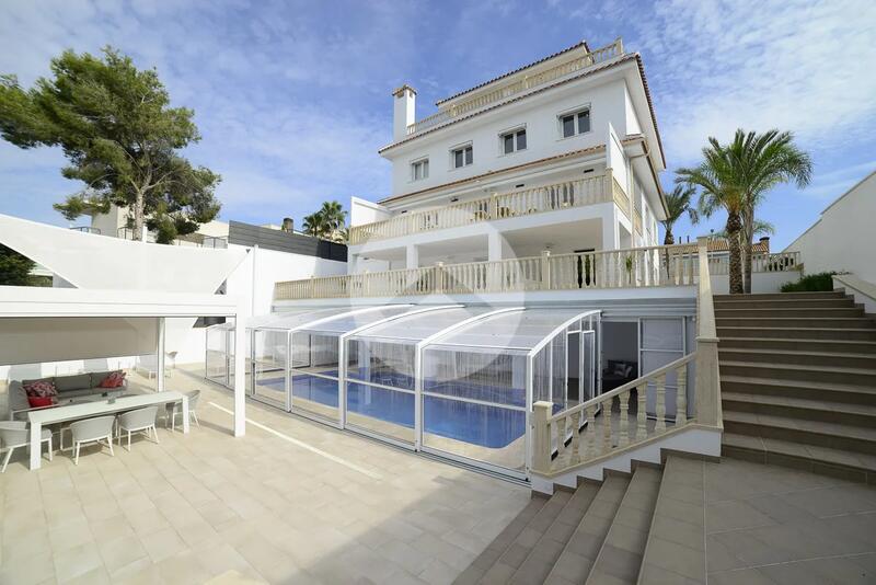 4 Schlafzimmer Sonstiges zu verkaufen