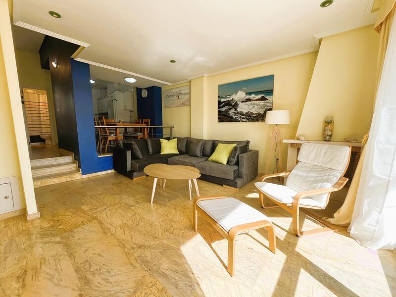 3 Schlafzimmer Duplex zu verkaufen 3 Schlafzimmer Duplex zu verkaufen