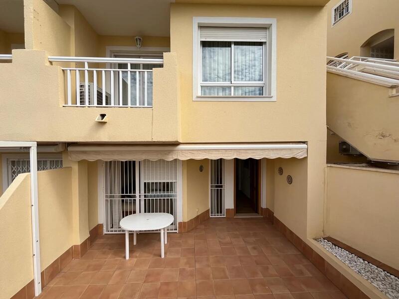 Duplex zu verkaufen in Dehesa de Campoamor, Alicante Duplex zu verkaufen in Dehesa de Campoamor, Alicante