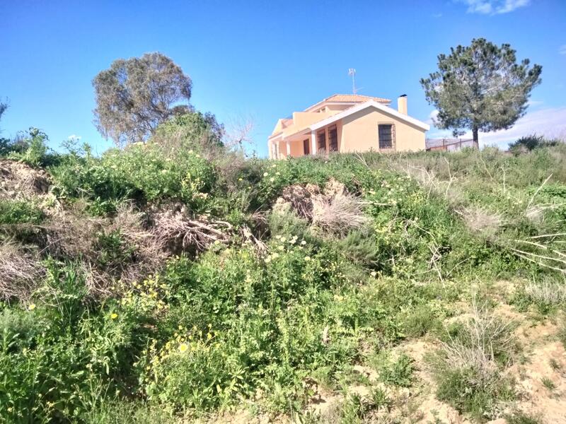 Sonstiges zu verkaufen in Los Perez (Ayuntamiento Almoradi/Torrevieja), Alicante