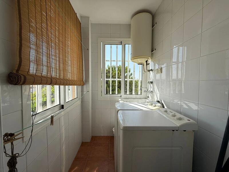 3 Schlafzimmer Appartement zu verkaufen