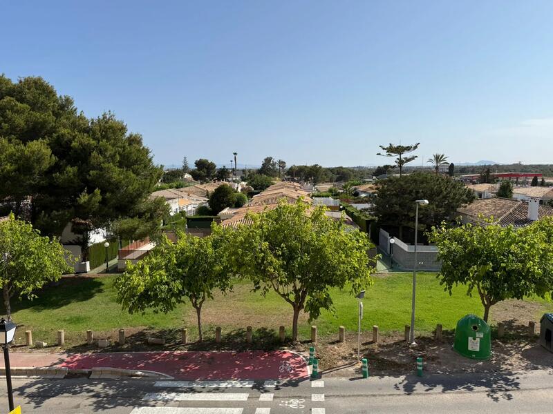 3 Schlafzimmer Appartement zu verkaufen