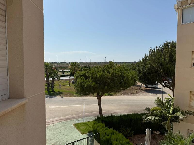 3 Schlafzimmer Appartement zu verkaufen