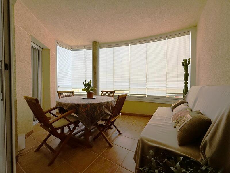 3 Schlafzimmer Appartement zu verkaufen